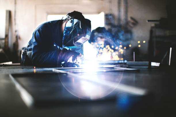 Reliable Pembroke, VA Welder & Metal Fabrication Solutions