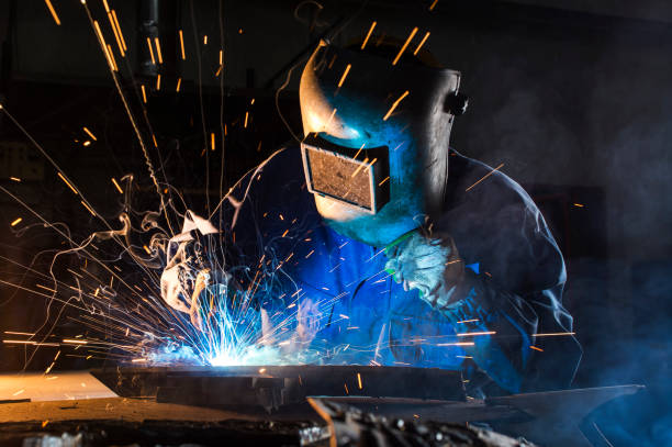  Pembroke, VA Welder Pros