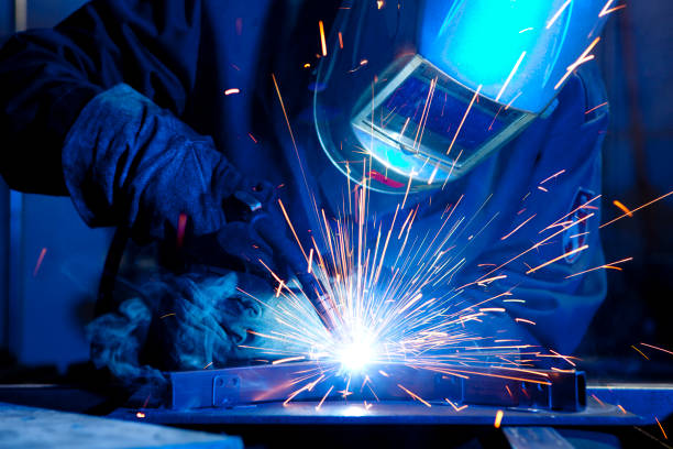 Best Artistic and Custom Metal Fabrication in Pembroke, VA