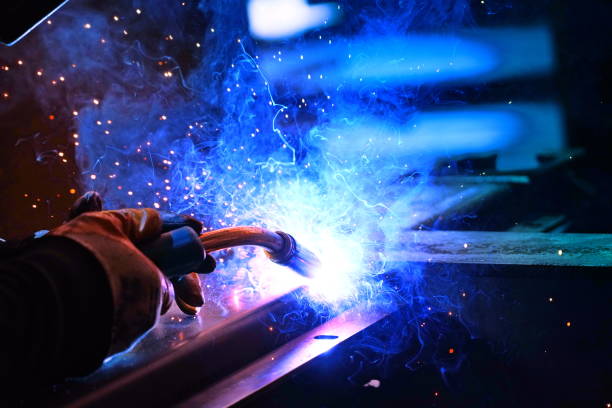  Pembroke, VA Welder Pros