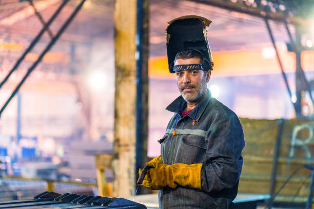 Best Automation and Robotic Welding in Pembroke, VA